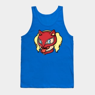 Panther Tank Top